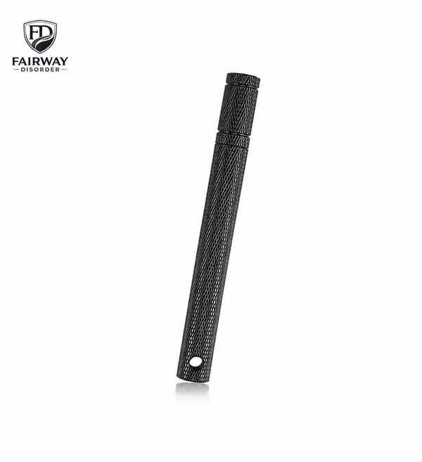 Fairway Disorder Precision Golf Groove Restorer