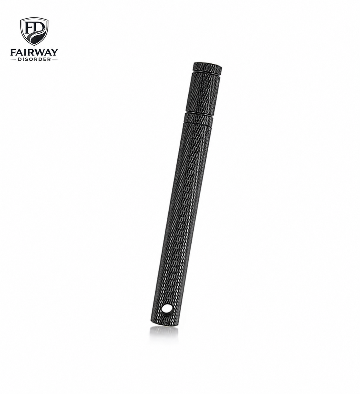 Fairway Disorder Precision Golf Groove Restorer