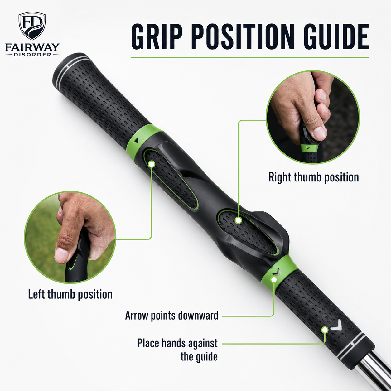 Perfect Swing Golf Trainer