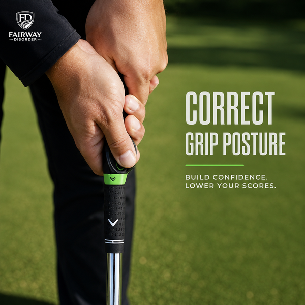 Perfect Swing Golf Trainer