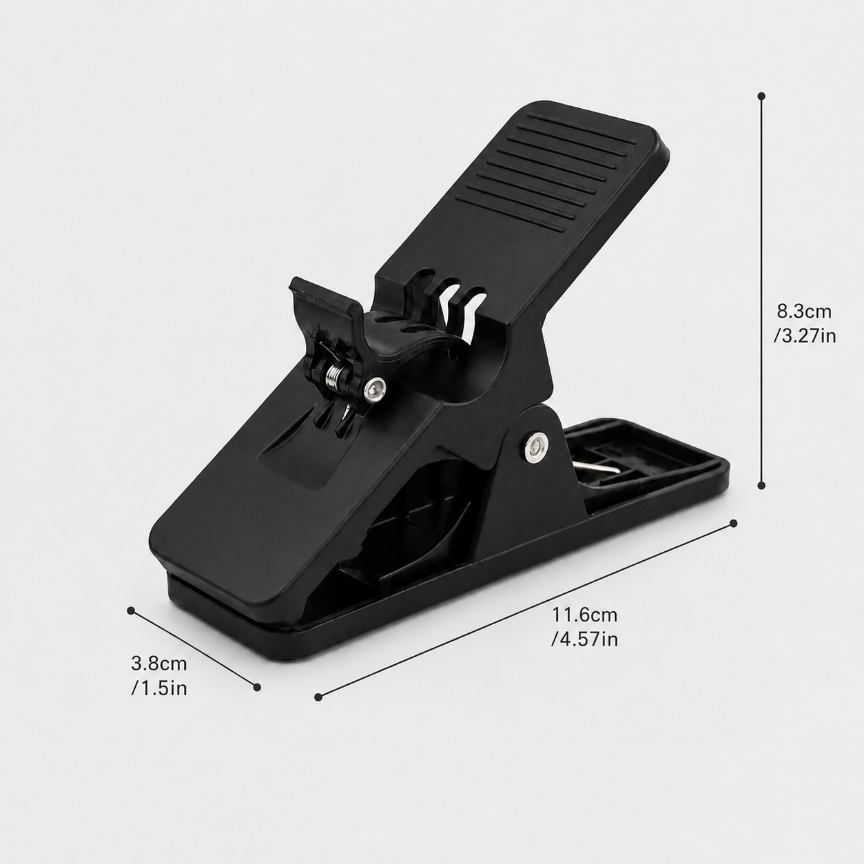 Fairway Disorder Cigar Holder Clip