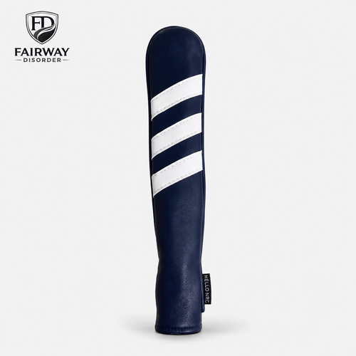 Fairway Disorder Alignment Stick Headcover