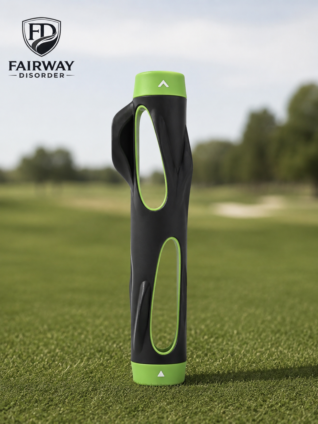 Perfect Swing Golf Trainer