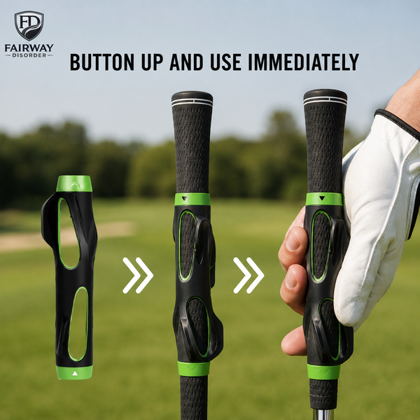 Perfect Swing Golf Trainer