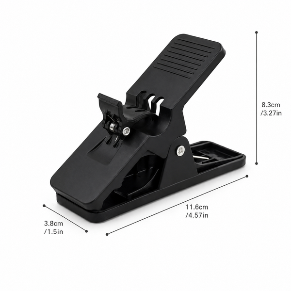 Fairway Disorder Cigar Holder Clip