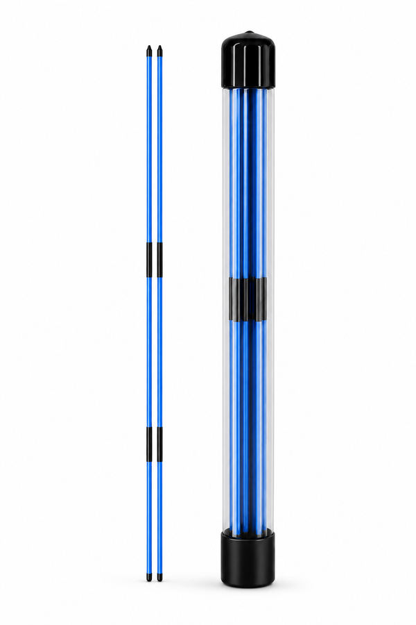 Fairway Disorder Tour Alignment Sticks