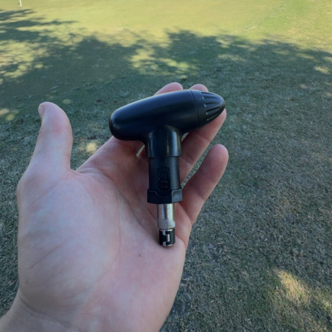 Fairway Disorder Ultimate Golf Wrench