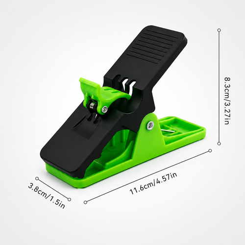 Fairway Disorder Cigar Holder Clip