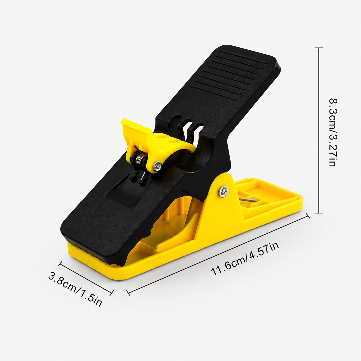 Fairway Disorder Cigar Holder Clip