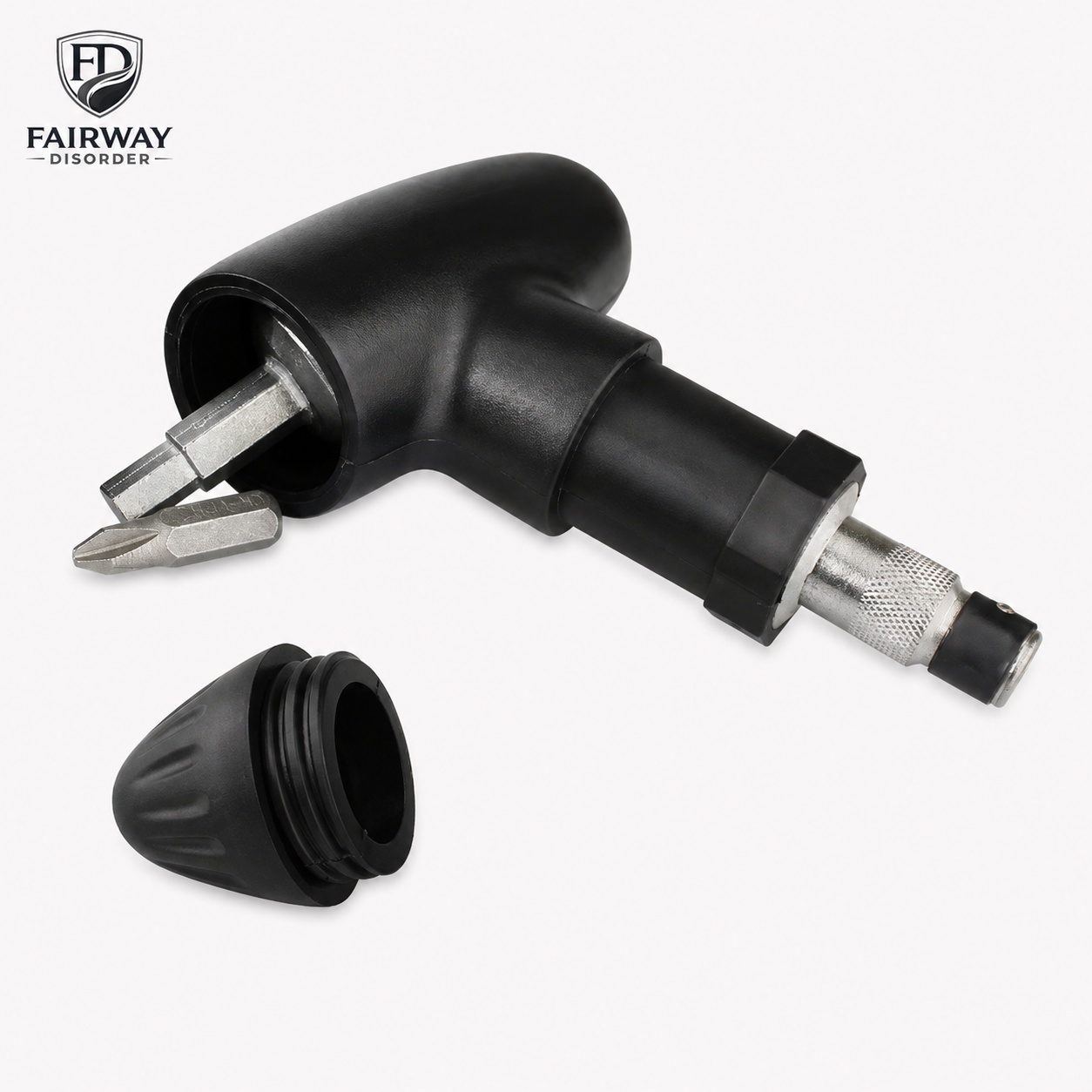 Fairway Disorder Ultimate Golf Wrench