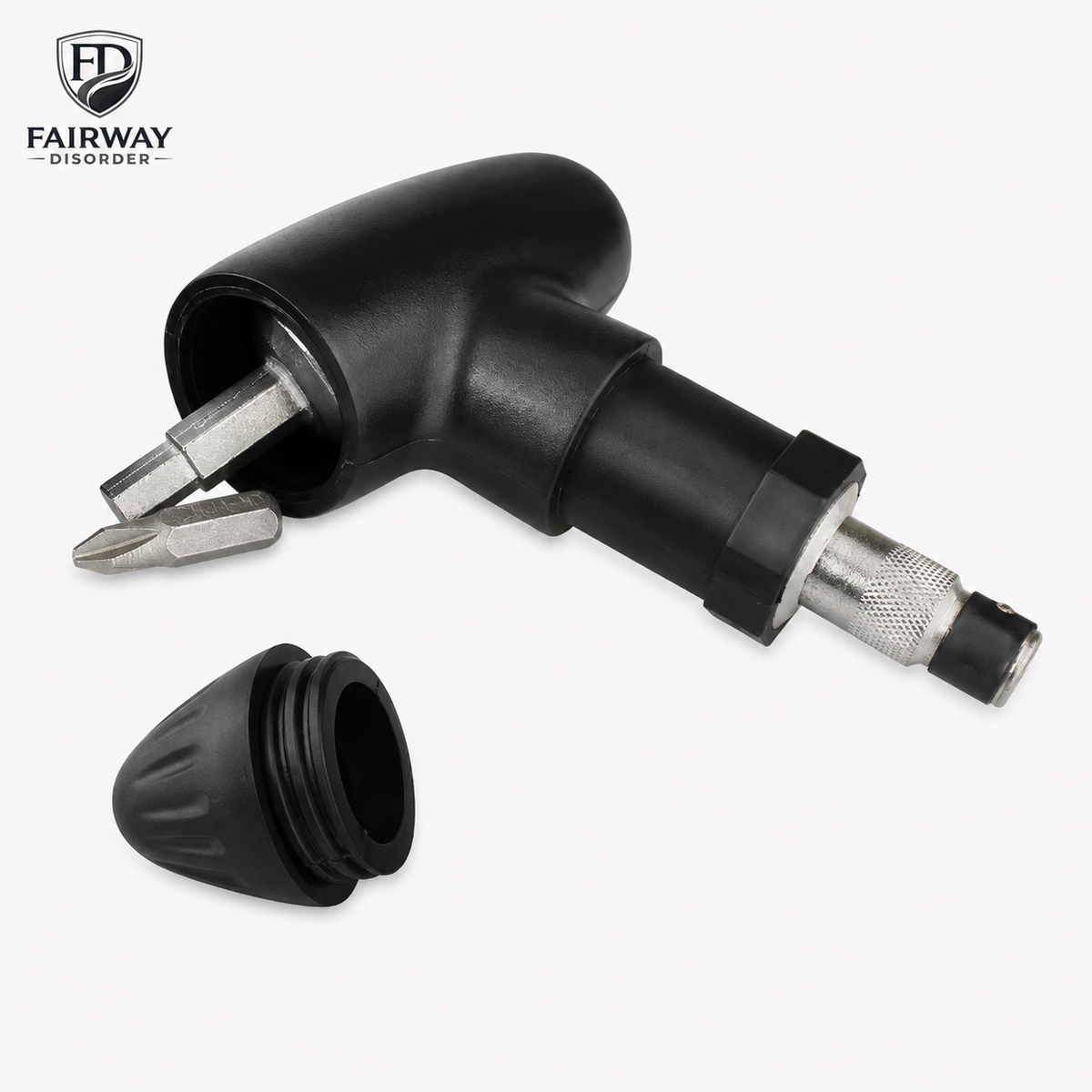 Fairway Disorder Ultimate Golf Wrench