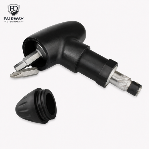 Fairway Disorder Ultimate Golf Wrench