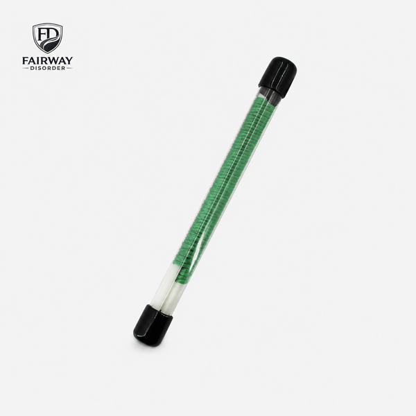 Fairway Disorder Putting String