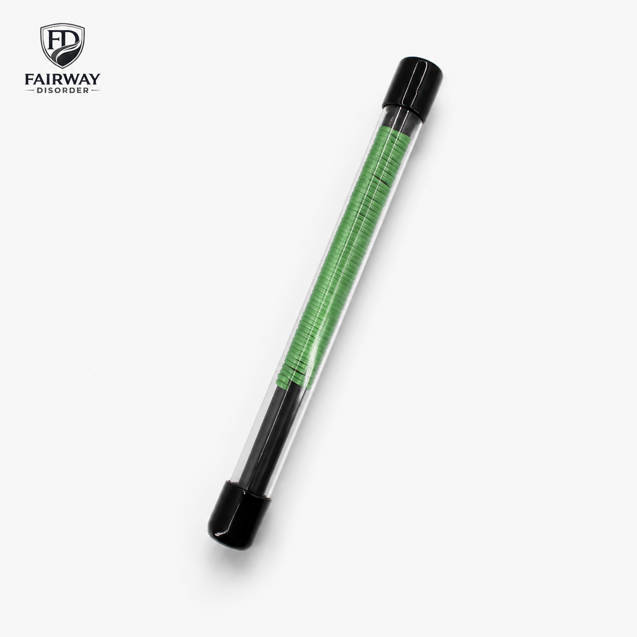 Fairway Disorder Putting String