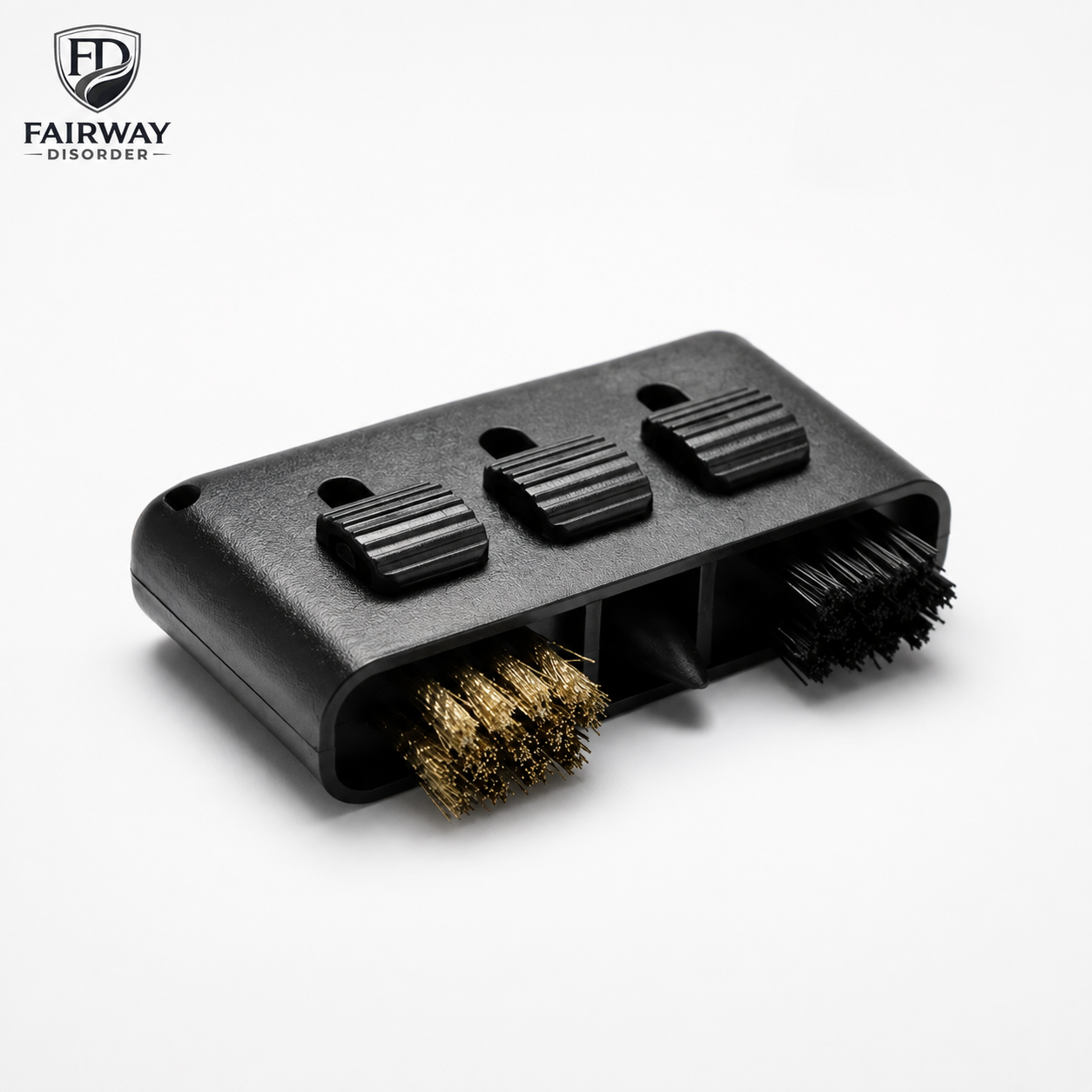 Fairway Disorder Tri - Clean Club Tool