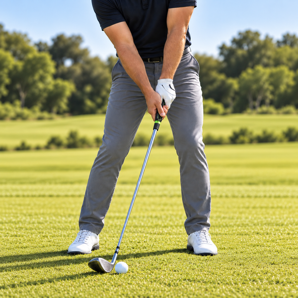 Fairway Disorder Grip Trainer
